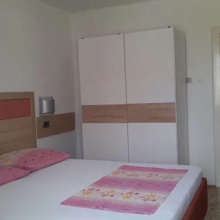Family Supetarska Draga - Donja 15997d 2* Rab Town
