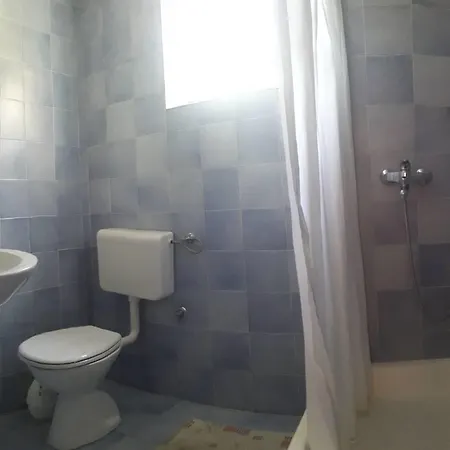 Family Supetarska Draga - Donja 15997d Guest house Rab Town